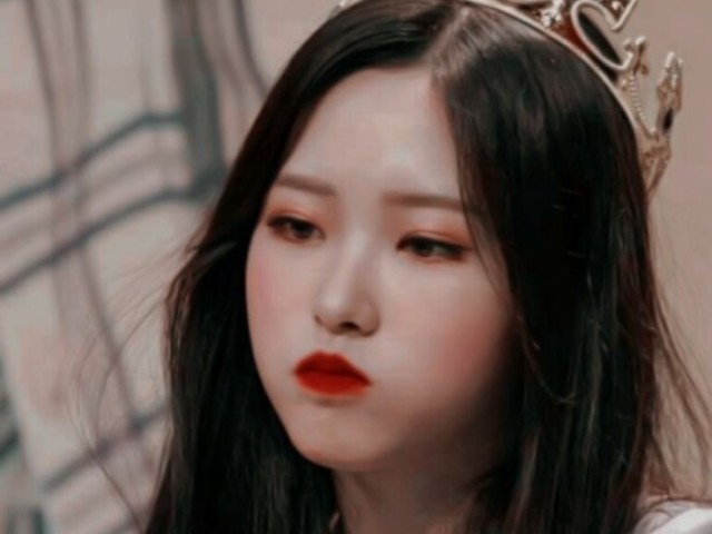 Olivia Hye