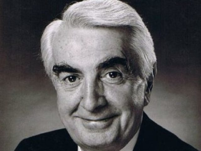 Milo O'Shea.