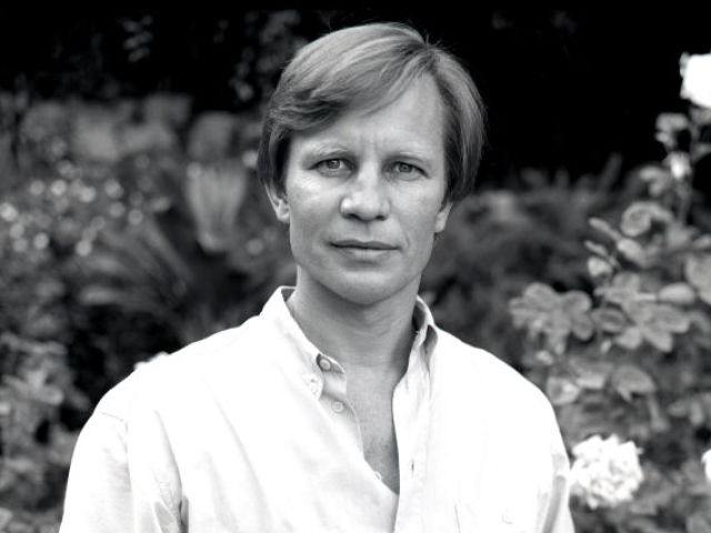 Michael York.