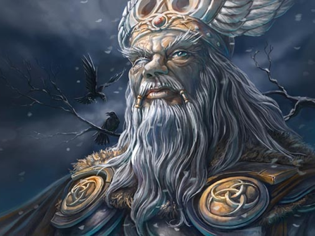 Odin
