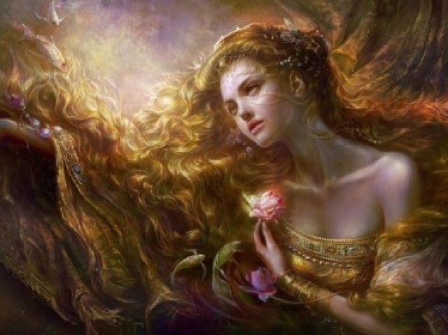 Frigga