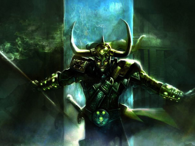 Loki