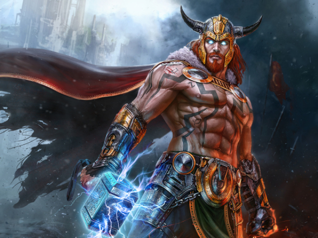 Thor