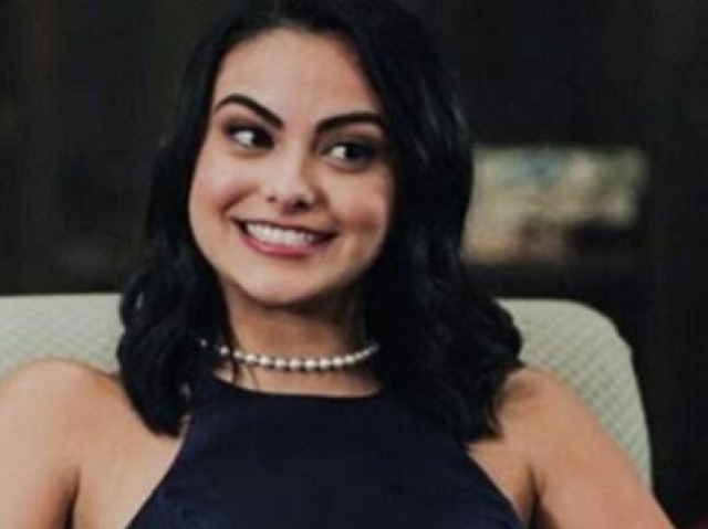 Veronica Lodge