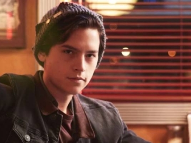 Jughead Jones