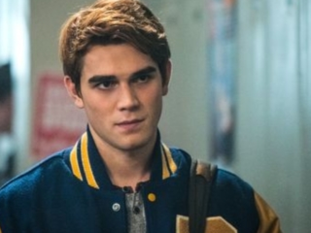 Archie Andrews