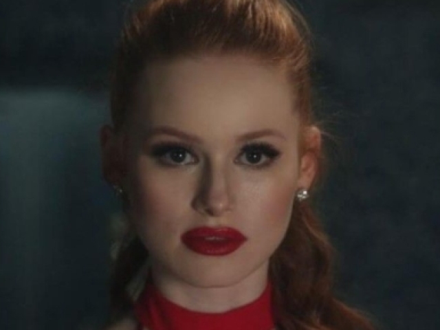 Cheryl Blossom