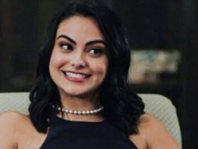 Veronica Lodge