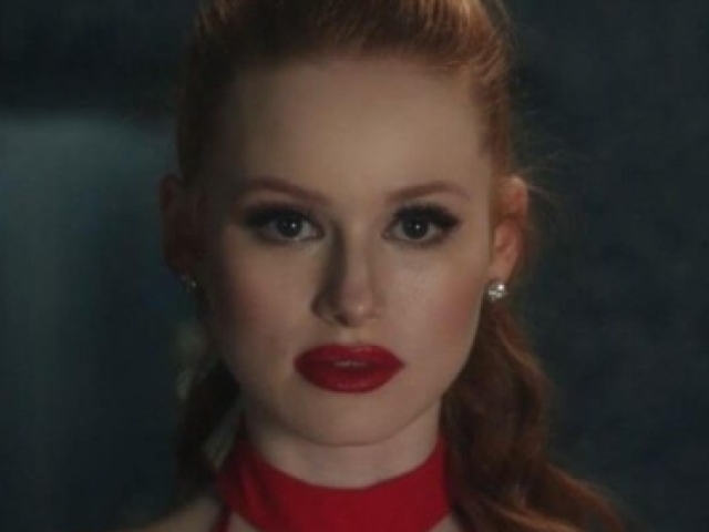 Cheryl Blossom