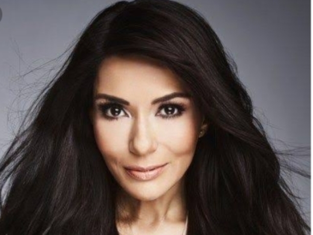 Hermione Lodge