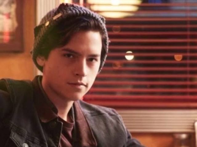 Jughead Jones