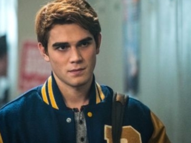 Archie Andrews