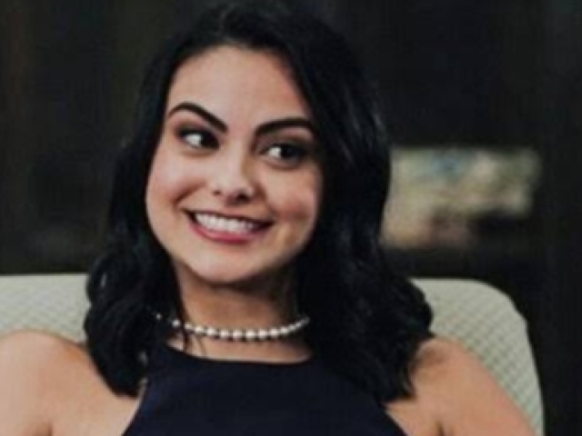 Veronica Lodge