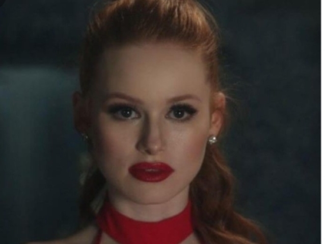 Cheryl Blossom