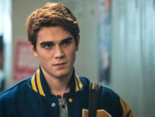 Archie Andrews