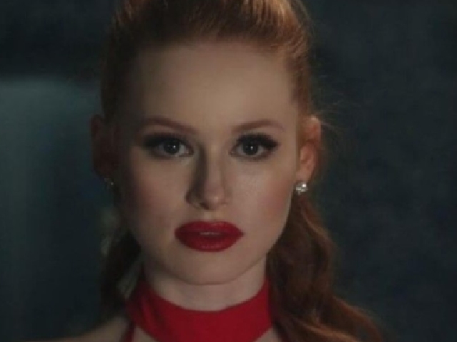 Cheryl Blossom