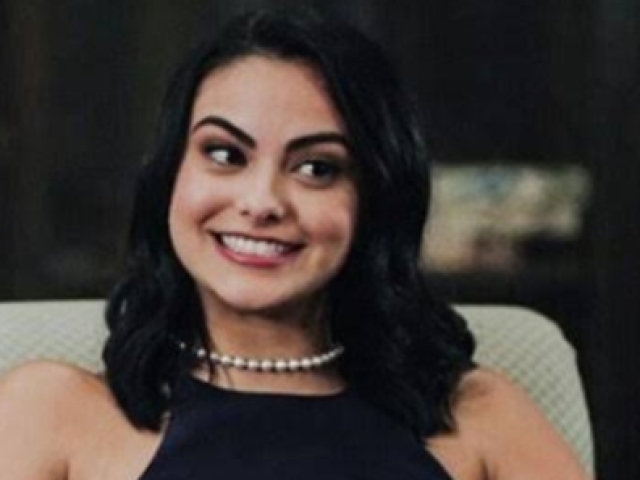 Veronica Lodge