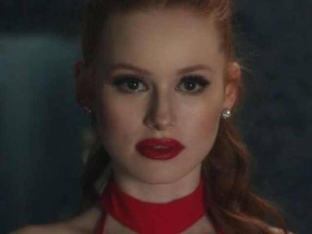 Cheryl Blossom