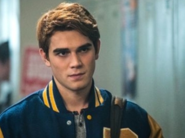 Archie Andrews