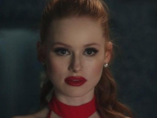 Cheryl Blossom