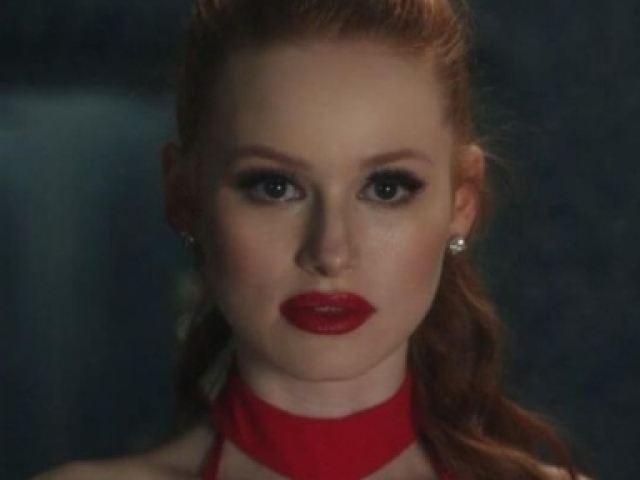 Cheryl Blossom