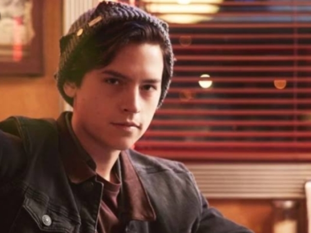 Jughead Jones