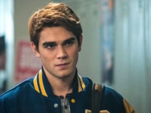 Archie Andrews