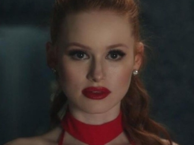 Cheryl Blossom