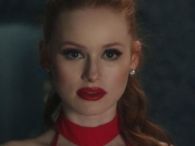 Cheryl Blossom