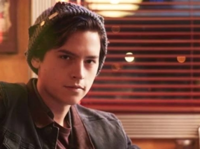 Jughead Jones