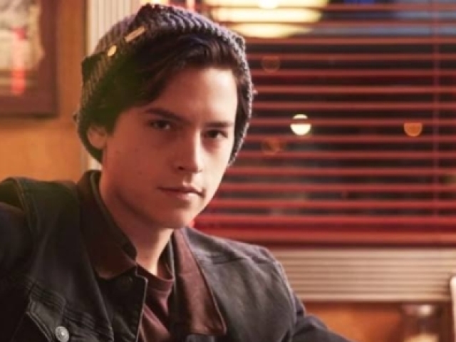 Jughead Jones