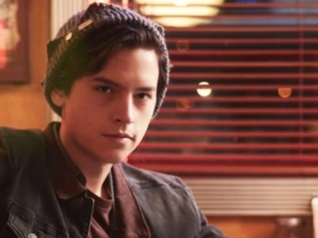 Jughead Jones