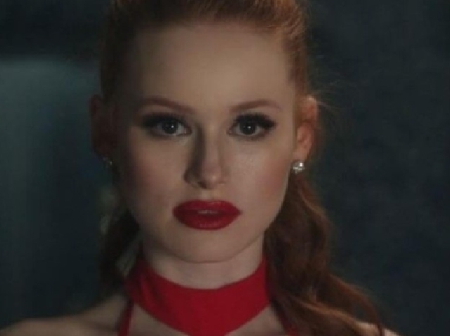 Cheryl Blossom