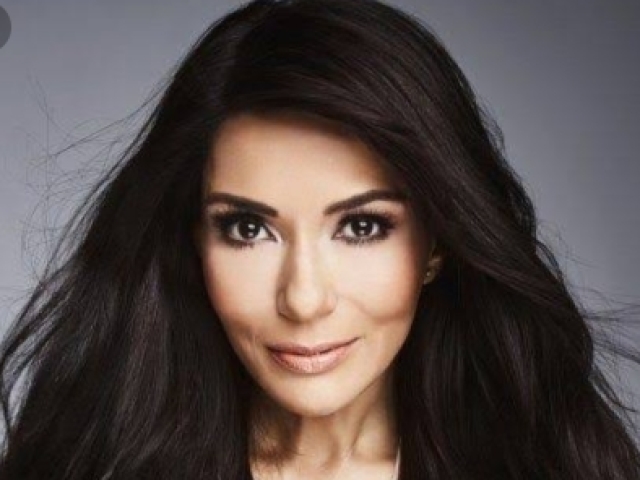 Hermione Lodge