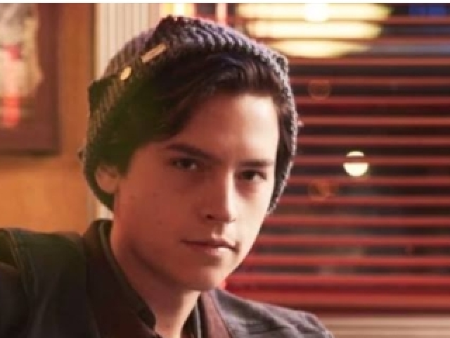 Jughead Jones