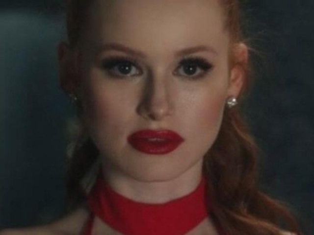 Cheryl Blossom