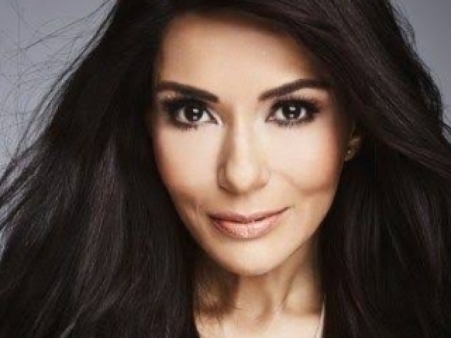 Hermione Lodge