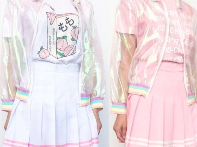 Kawaii