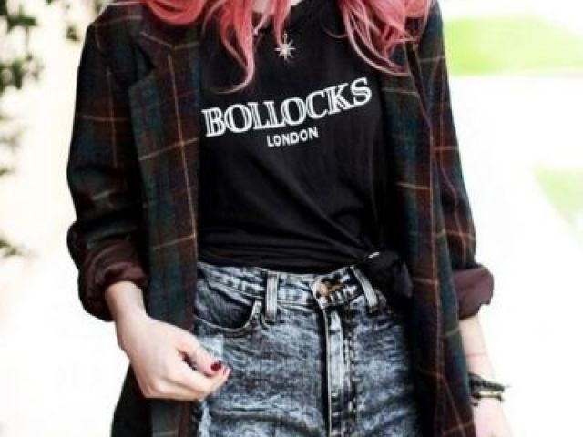 Grunge