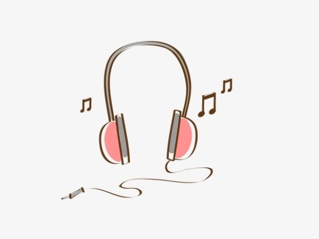 Ouvir músicas