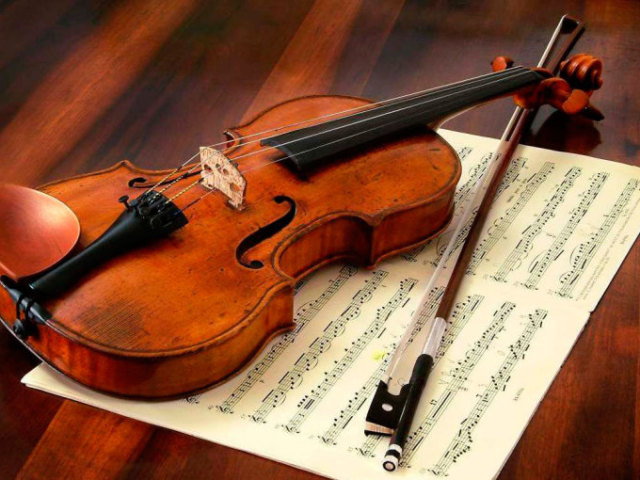 VIOLINO