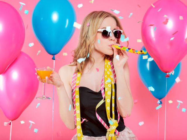 Qual estilo de festa combina com você?