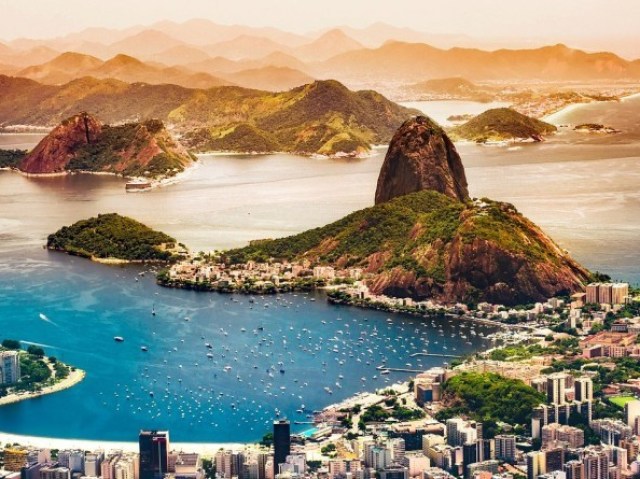 RIO DE JANEIRO