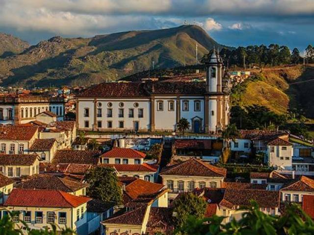 MINAS GERAIS