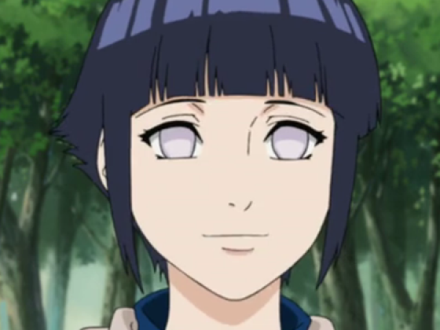 Hinata Hyūga