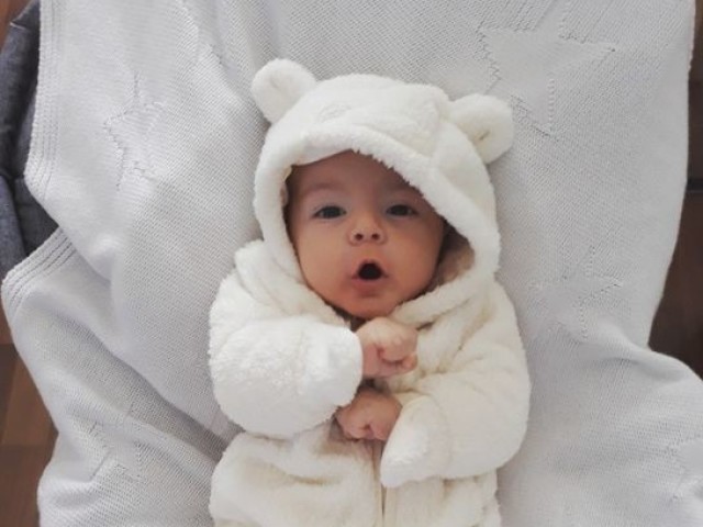 Qual poderia ser o nome do seu bebê?