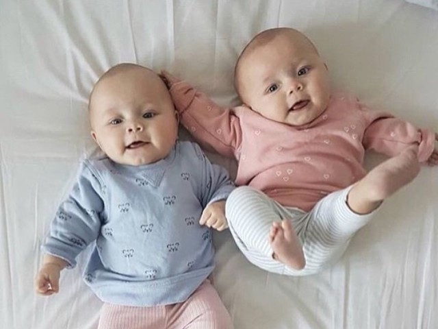 Luca e Lara