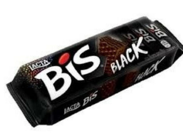 bis black