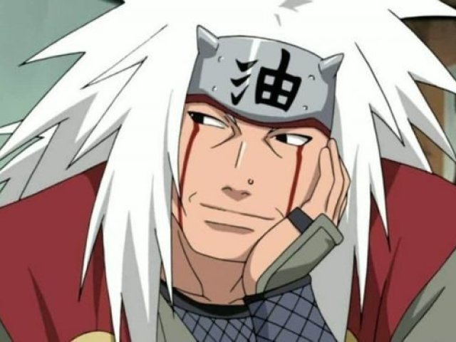 Jiraiya