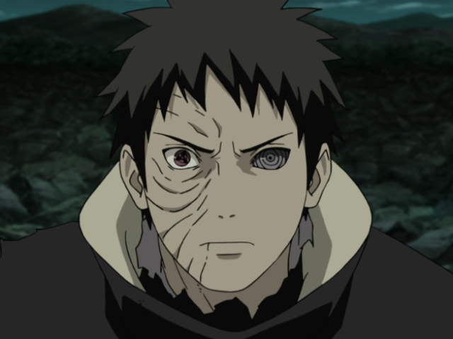 Obito Uchiha